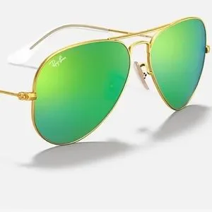 Ray-Ban | Accessories | Rayban Aviator Large Metal Model  display picture 3